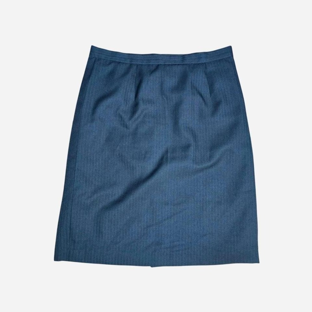 Pencil Skirt – Classic Fit‎ – Knee Length